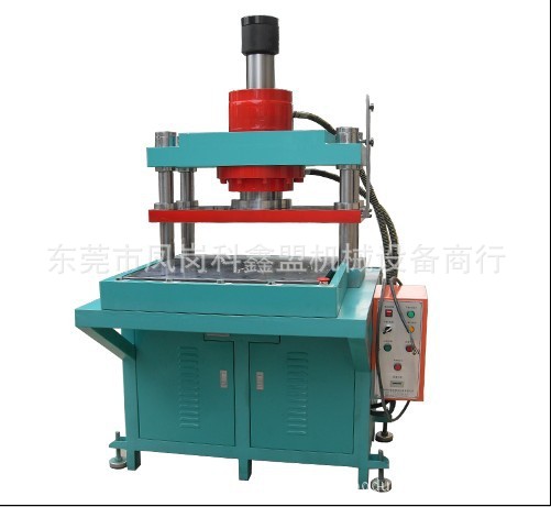 PCB裁板机，PVC裁板机，软斑裁断机，海棉切K,LED裁断机,