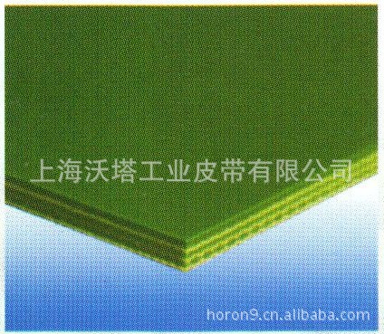 供应PU输送带 PVC输送带 工业皮带