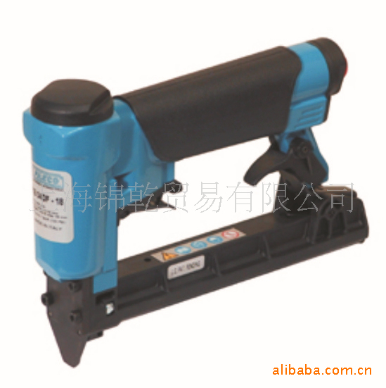 供应气动打钉枪 意大利原装FASCO FIB-34DF-18小码钉枪 U型码钉枪