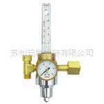 氮气减压器 捷锐192系列流量计式减压器 氩气减压器192A-25L捷锐