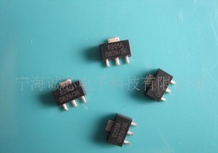 独立线性锂离子电池充电器IC芯片 ME4054微盟