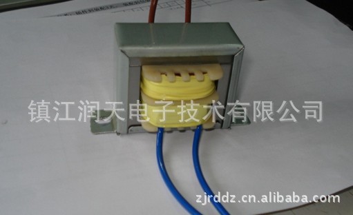 镇江润天长期生产销售电子变压器12V