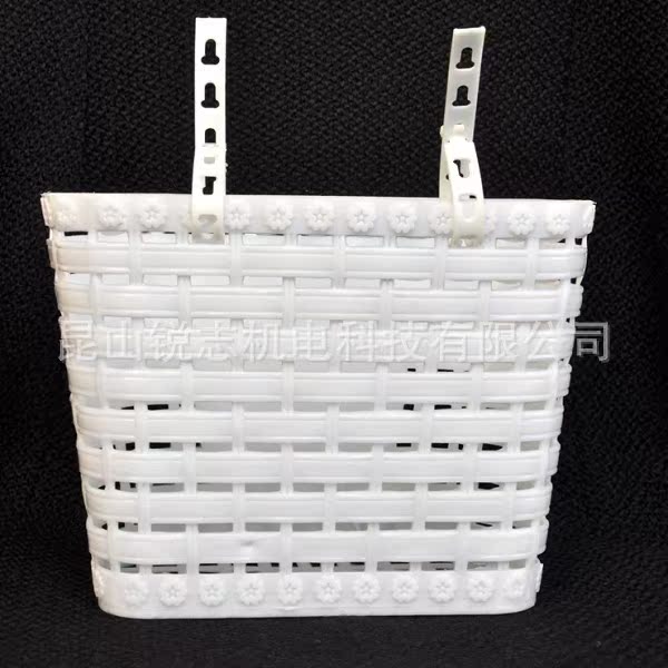 Panier pour vélo - Ref 2268773 Image 9