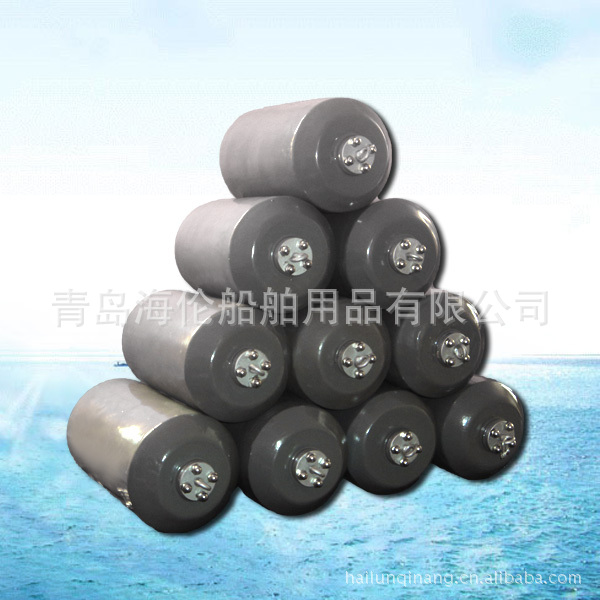 游艇靠球 碰垫 护舷  游艇码头产品 （2066图）防撞设施青岛否是