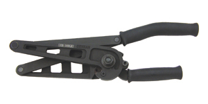 JEFCOM        ZCB-38M型倍力ズンギリカッター