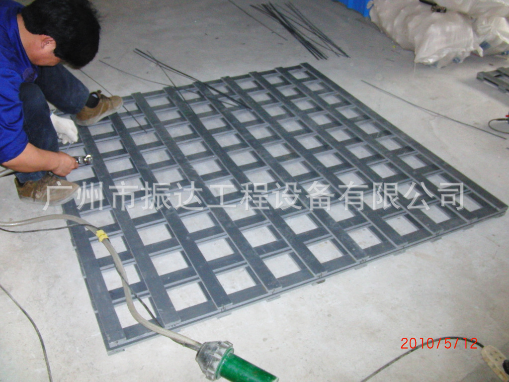 厂家直销PVC网格不锈钢网格