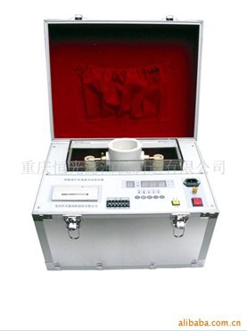 厂家供应 高质量全自动测试仪 数字式绝缘耐压测试仪