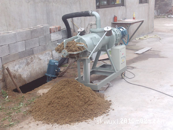 猪粪脱水机专用摆线针轮减速机