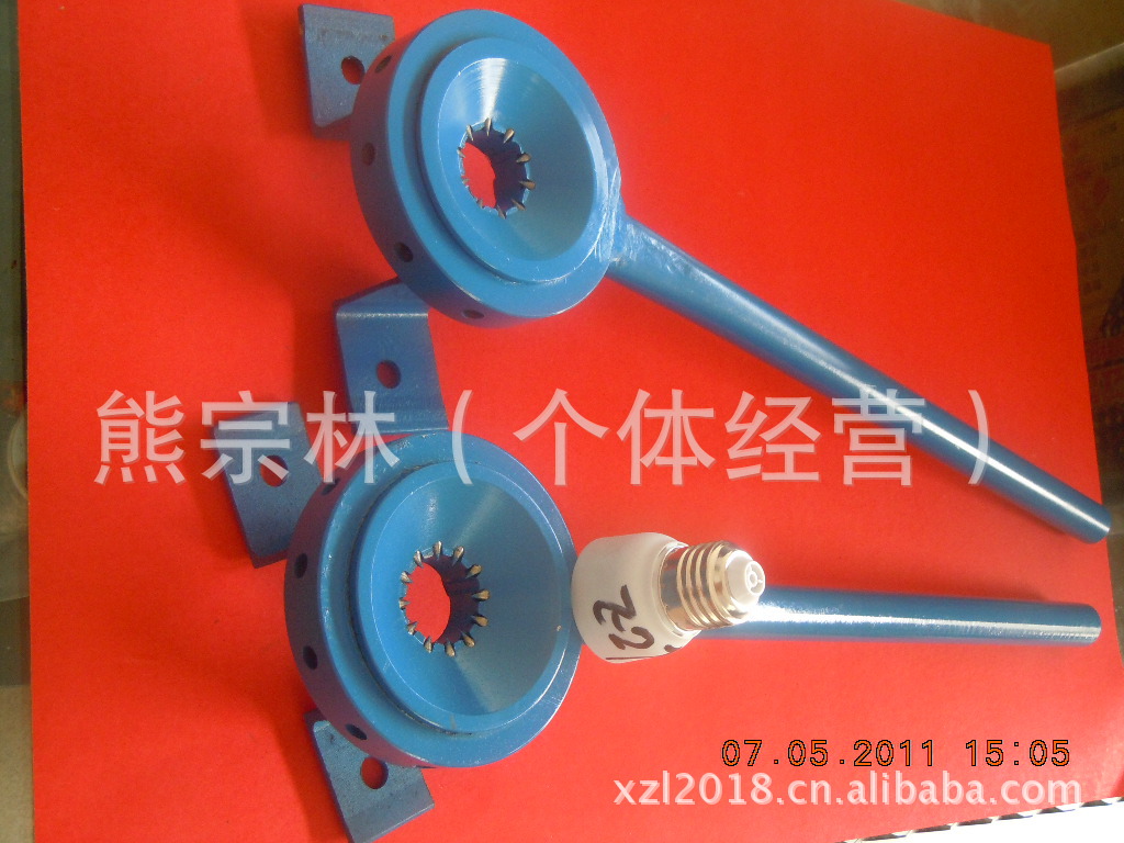 供应手动LED灯节能灯灯头压紧机、灯头机