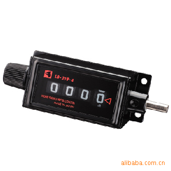 KORI 古里     LB系列中型计数器 创纵国际