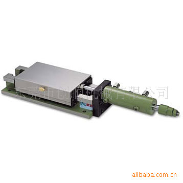 台湾威铨滑台 油压滑座 十字滑座 钢轨滑台 数控经济滑台UI-1~11