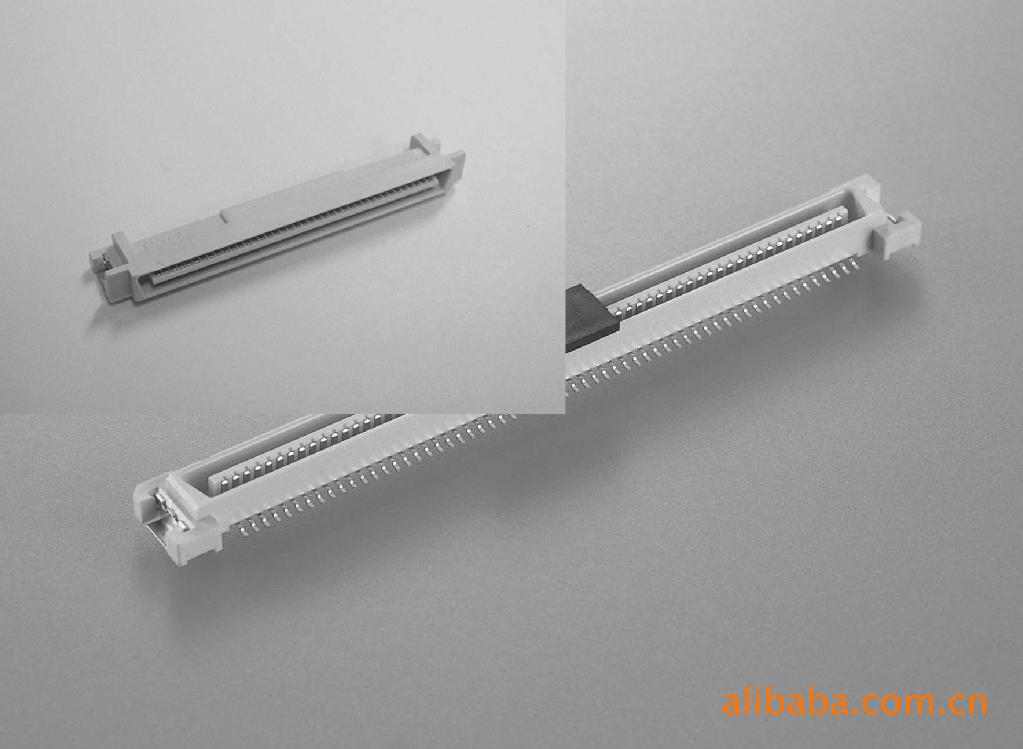 KEL 连接器 87BMN-120R-1F