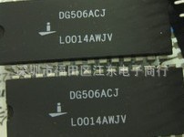 DG506ACJ   深圳原装现货价格以咨询为准.