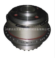 特雷克斯TEREX tr100用 15238315 轮边减速器总成  特雷克斯配件
