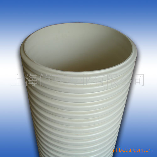 供应公元牌PVC-U双壁波纹管250 S1(图)
