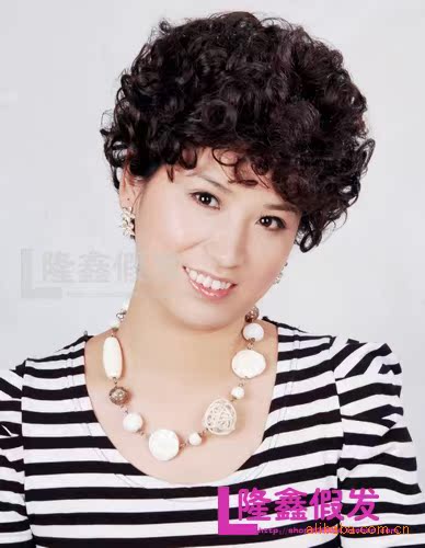 Entretien pour perruques - Ref 271769 Image 21