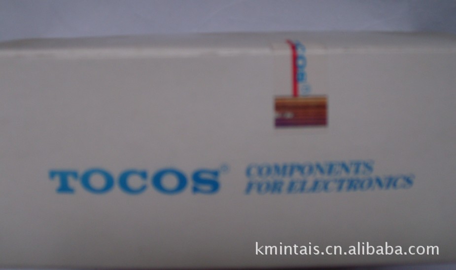 【精品推荐】TOCOS RV30YN 电位器
