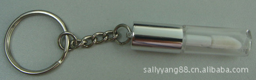 PETG 吊饰唇彩瓶