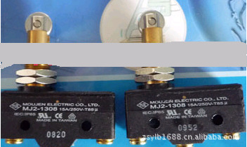 全新高品质行程开关MJ2-1308【图】