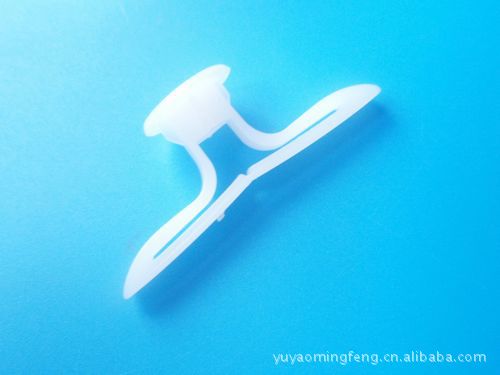 长期供应9-13塑料兰花夹（现货），规格齐全3-6MM,9-13MM,16-19MM