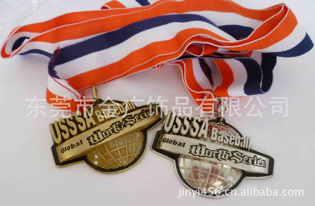 金屬獎牌 運動獎牌 紀念章