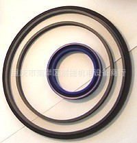 油缸密封