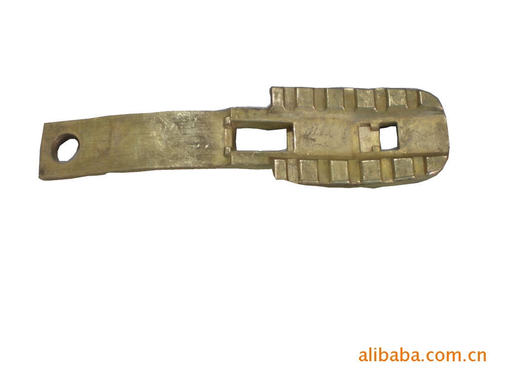 广东厂家供应高品质铝合金压铸加工