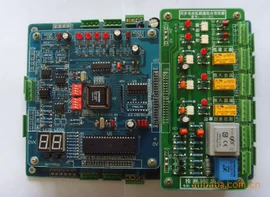 自动化控制;其他工控系统;伺服定位系统