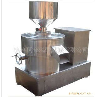 保鲜年糕生产线