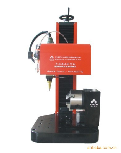 旋转式刻码机，圆周刻码机，圆弧面刻码机