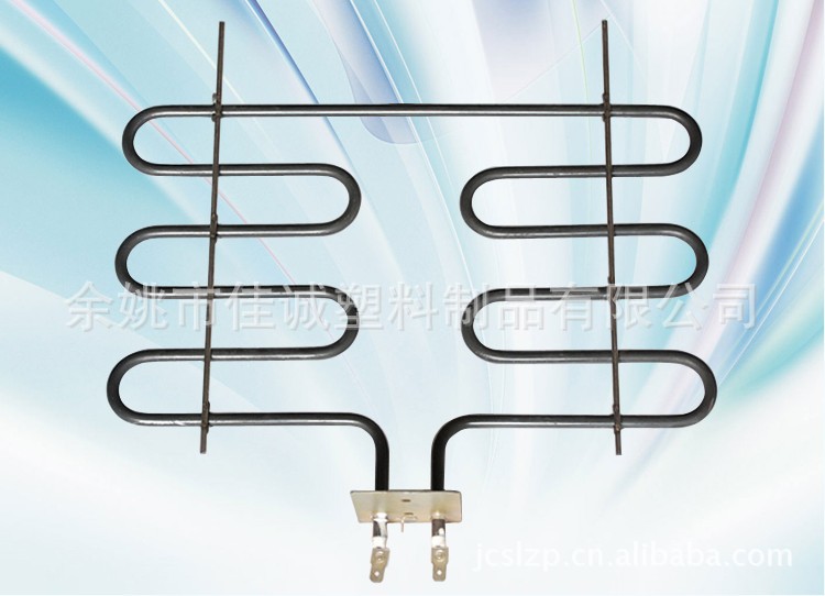 Production and supply of electric heating tubes [high quality and…