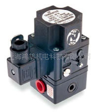 英国NORGREN诺冠VP10系列VP1002BJ400A00比例压力阀