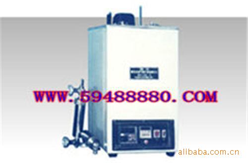 液化石油气铜片腐蚀测定仪型号：DLZ1/KL-304