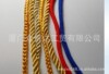 Hand Tisheng,rope,Round rope,Flat rope,Packing rope,Colored cotton rope,Three strands.