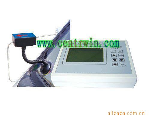 携式制动性能测试仪ZHKQZD-2A