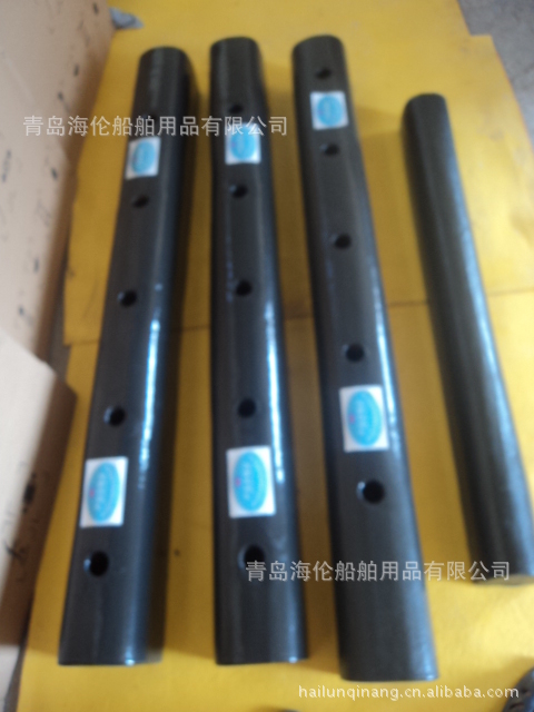 厂家游艇防护条 D形条 新型D形港口防护条 护舷条 防撞设施青岛否