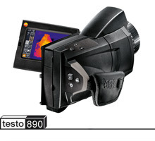 testo 885 - I320 ×240ظtx