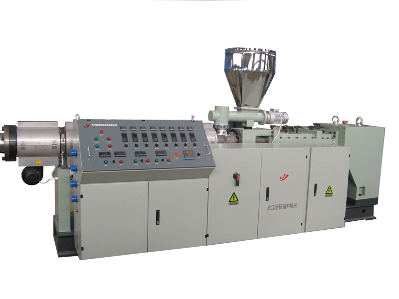 供应挤出机，平双挤出机，异向平双挤出机，异向平双螺杆挤出机