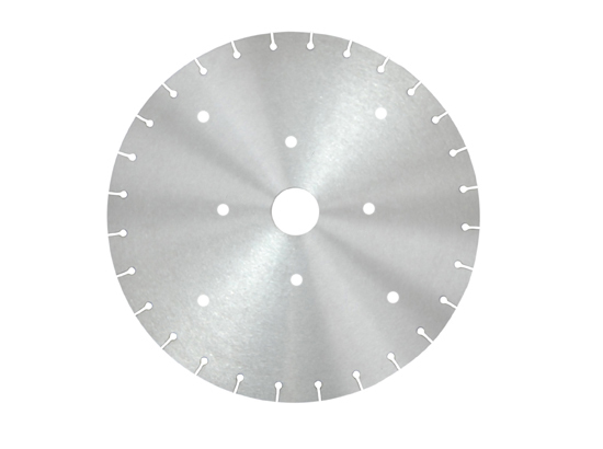 厂家直供-水平锯片基体