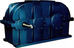 长期供应优质欧迈特QJR减速机13917434439