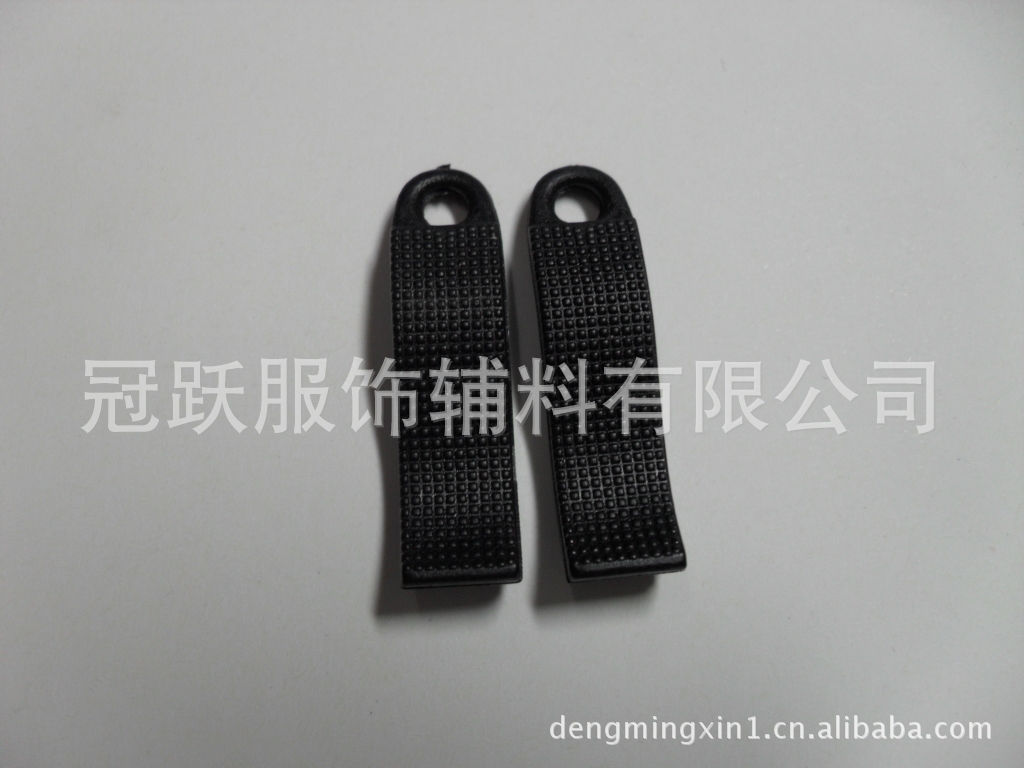 常熟厂家生产【3#挂钩网点注塑拉片】