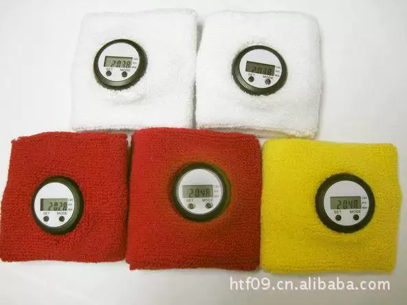 Supply multifunctional wrist pedometer factory direct sales!