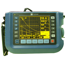 TUD300数字式超声波探伤仪