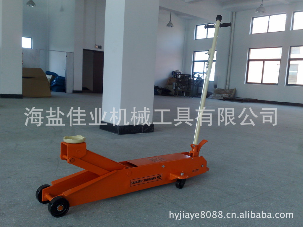 供应大规格加长重型卧式千斤顶 5T长卧式千斤顶 10T长卧式千斤顶