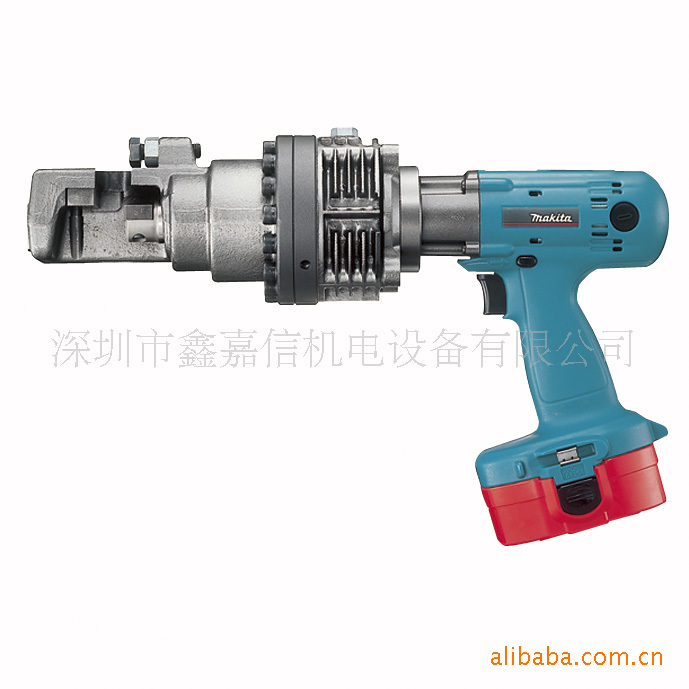 批发零售日本Makita牧田充电式钢筋切断机SC190DWA