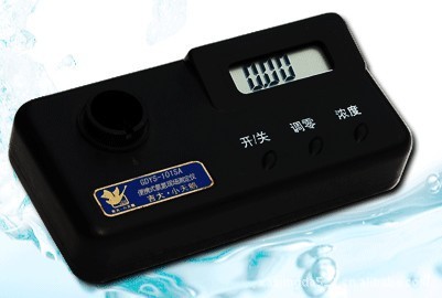 便携式氨氮测定仪GDYS-101SA