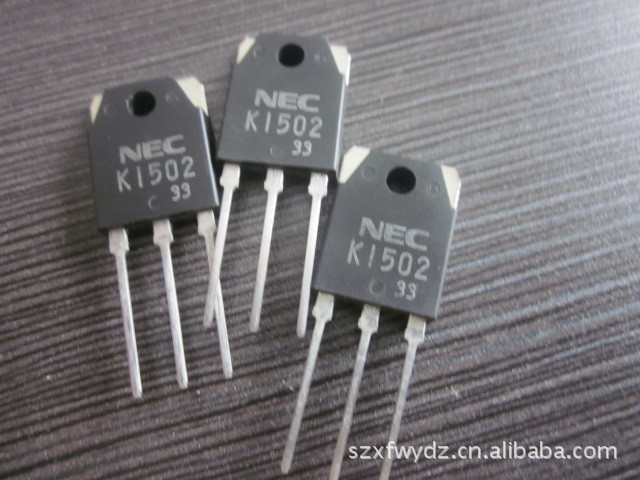 2SK1502   全新实体店现货  旺旺询价为准