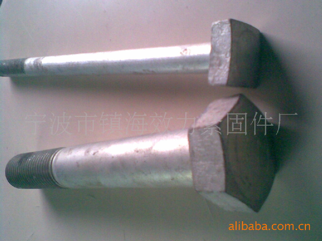 供应10.9级大外六角螺栓GB1228(图)