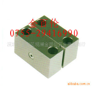 磁铁锁模扣MMLKC75