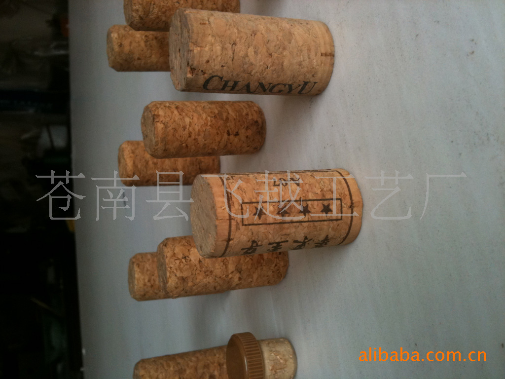 厂家直销 葡萄酒软木塞 软木塞,合成软木塞 .葡萄酒瓶塞,定制木塞-阿里巴巴